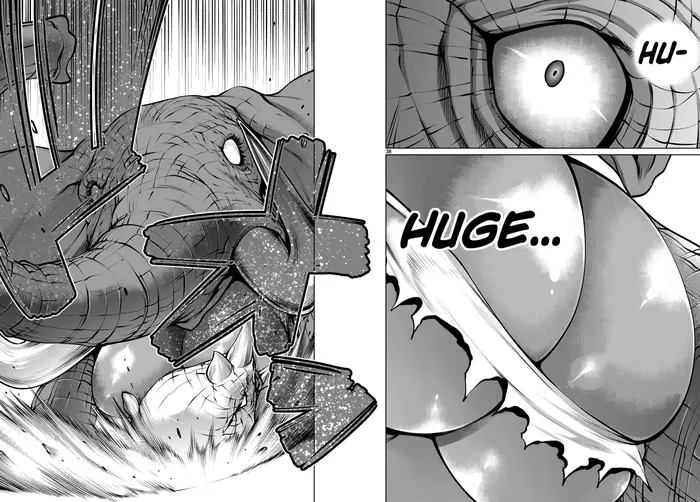 Killing Bites Chapter 80 image 32_optimized